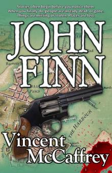 John Finn Read online