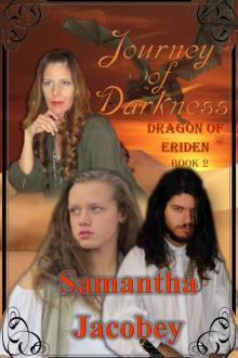 Journey of Darkness Read online