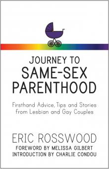 Journey to Same-Sex Parenthood Read online