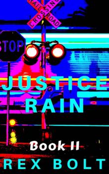 Justice Rain (Chris Seely Vigilante Justice Book 11) Read online