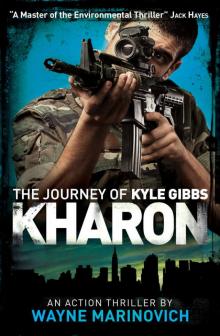 Kharon Read online