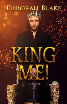 King Me! Read online