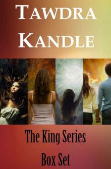 King Series Box Set Read online