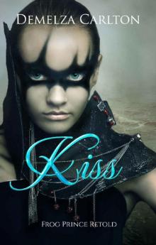 Kiss- Frog Prince Retold Read online