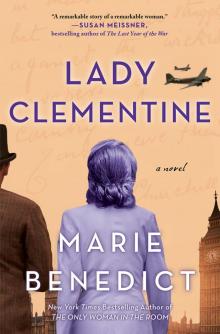 Lady Clementine Read online