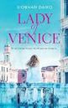 LADY of VENICE Read online