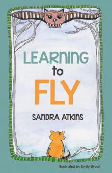 Learning to Fly Read online