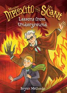 Lessons From Underground Read online