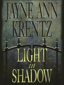 Light in Shadow Read online