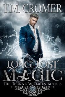 Long Lost Magic Read online