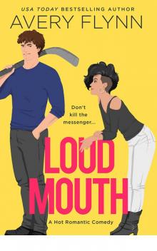 Loud Mouth Read online
