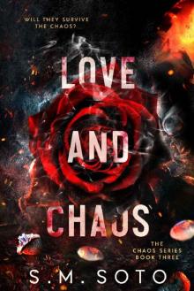 Love and Chaos Read online