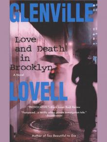 Love and Death in Brooklyn Read online