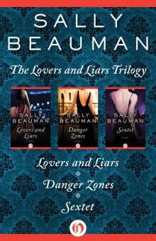 Lovers and Liars Trilogy Read online