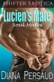 Lucien's Mate Read online