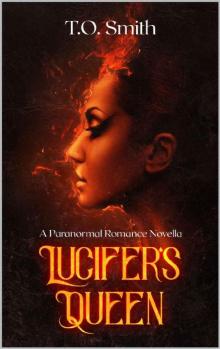 Lucifer's Queen: A Paranormal Romance Read online