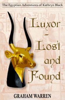 Luxor Lost and Found Read online