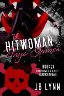 Maggie Lee | Book 24 | The Hitwoman Plays Games Read online