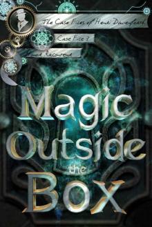 Magic Outside the Box Read online