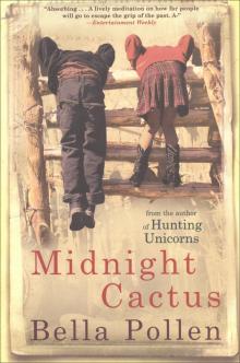 Midnight Cactus Read online