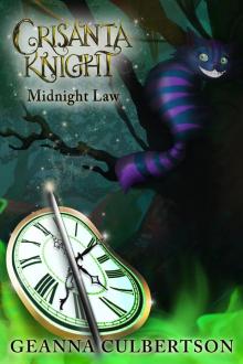 Midnight Law