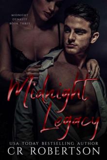 Midnight Legacy (Midnight Dynasty Book 3) Read online