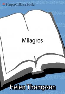 Milagros Read online