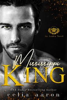 Mississippi King Read online