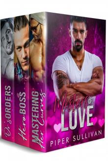 Misters of Love: A Small Town Romance Boxset Read online