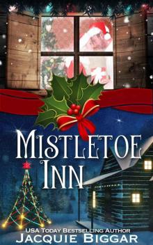 Mistletoe Inn Read online