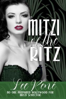 Mitzi of the Ritz Read online