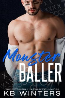 Monster Baller Read online