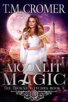 Moonlit Magic Read online