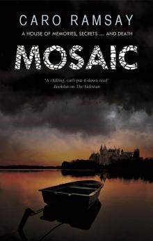 Mosaic Read online