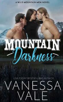 Mountain Darkness (Wild Mountain Men Book 1)