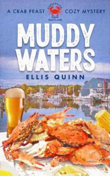 Muddy Waters Read online