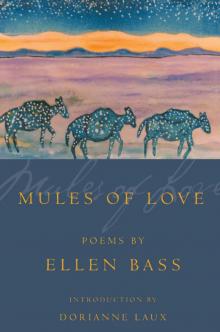 Mules of Love Read online