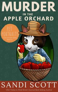 Murder in the Apple Orchard Read online
