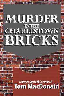 Murder in the Charlestown Bricks: A Dermot Sparhawk Crime Novel