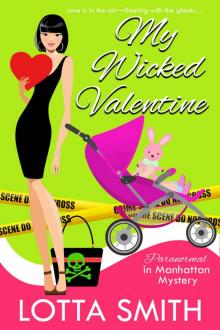 My Wicked Valentine Read online