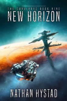 New Horizon (The Survivors Book Nine)