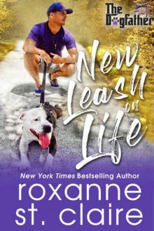 New Leash on Life (The Dogfather Book 2) Read online