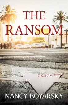 Nicole Graves 04: The Ransom Read online