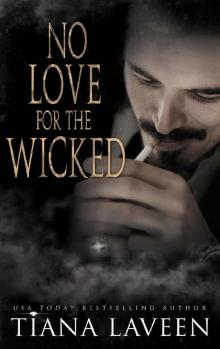 No Love for the Wicked Read online