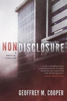 Nondisclosure Read online