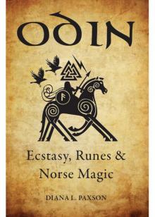 Odin Read online