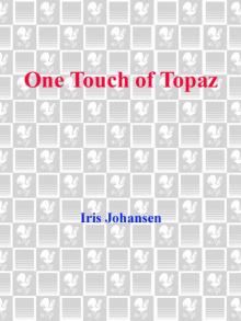 One Touch of Topaz Read online