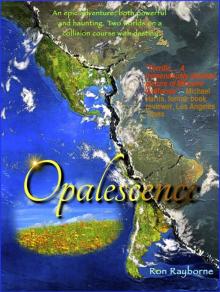 Opalescence Read online
