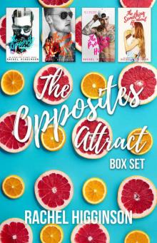 Opposites Attract: The complete box set Read online