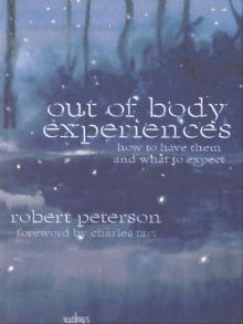 Out-of-Body Experiences Read online